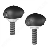 GB Racing Bullet Frame Slider Set Yamaha YZF R1 2015- RACE GB Racing Bullet Frame Slider Set Yamaha YZF R1 2015- RACE