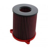 BMC Performance Air Filter MASERATI GHIBLI 3.0 V6 D (275 PS) Bj. 2013- BMC: FB852/04 BMC Performance Air Filter MASERATI GHIBLI 3.0 V6 D (275 PS) Bj. 2013- BMC: FB852/04