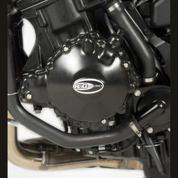R&G Engine Case Cover Kit Triumph Tiger 1050 2007-