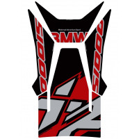 Motografix 3D Gel Tank Pad Protector passend für BMW S 1000 XR Motografix 3D Gel Tank Pad Protector passend für BMW S 1000 XR