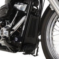 R&G Kühlerschutz Ölkühler passend für Harley-Davidson Softail Standard ab 2022 R&G Kühlerschutz Ölkühler passend für Harley-Davidson Softail Standard ab 2022