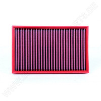 BMC Performance Air Filter VOLKSWAGEN T-ROC (A1) 1.5 TSI (150 PS) Bj. 2017- BMC: FB01027 BMC Performance Air Filter VOLKSWAGEN T-ROC (A1) 1.5 TSI (150 PS) Bj. 2017- BMC: FB01027