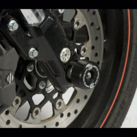 R&G Racing Fork Protectors Harley Davidson XR 1200 R&G Racing Fork Protectors Harley Davidson XR 1200