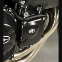 R&G Racing Engine Case Cover Kit Kawasaki Z 750 2004- R&G Racing Engine Case Cover Kit Kawasaki Z 750 2004-