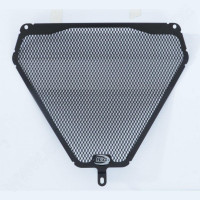 R&G Racing Krümmerschutz passend für Kawasaki Ninja 650 ab 2017 R&G Racing Krümmerschutz passend für Kawasaki Ninja 650 ab 2017