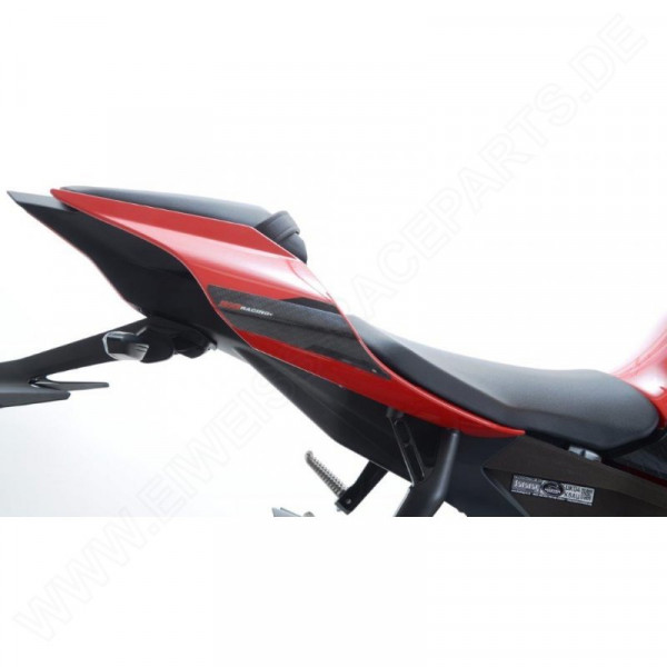R&G Racing Carbon Tail Protector Yamaha YZF R1 / R1 M 2015-