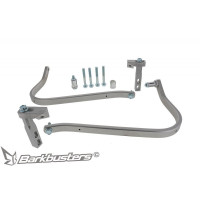 BarkBusters Universal-Montagekit Zweipunkthalterung Dreifach-Klemmhalterung BarkBusters Universal-Montagekit Zweipunkthalterung Dreifach-Klemmhalterung