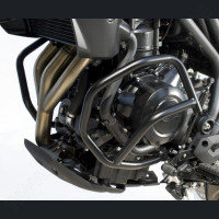 R&G Adventure Bar Triumph Tiger 800 / 800 XC / XRx / XCx / XCa R&G Adventure Bar Triumph Tiger 800 / 800 XC / XRx / XCx / XCa
