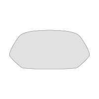 Eazi-Grip Dashboard Displayschutzfolie passend für Yamaha Nmax 125, Tech Max 125, XMax 125/300 ab 20 Eazi-Grip Dashboard Displayschutzfolie passend für Yamaha Nmax 125, Tech Max 125, XMax 125/300 ab 20