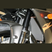R&G Radiator Guard Yamaha YZF R1 2004-2006 RN 12 R&G Radiator Guard Yamaha YZF R1 2004-2006 RN 12