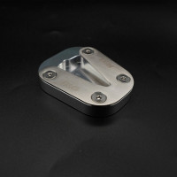 R&G Seitenständer Puck passend für KTM 790 Duke / 890 R R&G Seitenständer Puck passend für KTM 790 Duke / 890 R