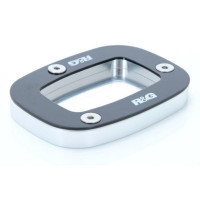 R&G Racing Kickstand Shoe Honda Crosstourer 1200 2012- R&G Racing Kickstand Shoe Honda Crosstourer 1200 2012-