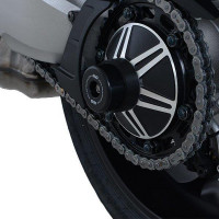 R&G Swingarm Protectors Honda CB 1000 R / CB 1000 R+ 2018- R&G Swingarm Protectors Honda CB 1000 R / CB 1000 R+ 2018-