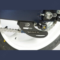 R&G Road Racing Kettenfinne passend für Suzuki GSX-R 600 / 750 ab 2011 R&G Road Racing Kettenfinne passend für Suzuki GSX-R 600 / 750 ab 2011