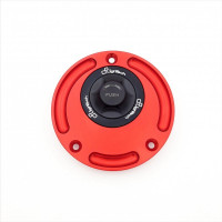 Lightech Schnellverschluß Tankdeckel passend für Yamaha & Ducati Modelle Lightech Schnellverschluß Tankdeckel passend für Yamaha & Ducati Modelle