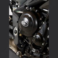 R&G Engine Case Cover 3er Kit Triumph Daytona 675 2013- R&G Engine Case Cover 3er Kit Triumph Daytona 675 2013-