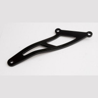 R&G Auspuffhalter passend für Aprilia RSV Mille 1998-2003 R&G Auspuffhalter passend für Aprilia RSV Mille 1998-2003