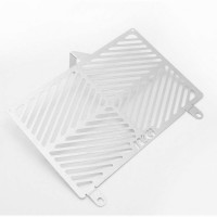 R&G Kühlergitter Edelstahl passend für Honda CB 500 F 2013-2015 / CB 500 X ab 2013 R&G Kühlergitter Edelstahl passend für Honda CB 500 F 2013-2015 / CB 500 X ab 2013