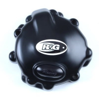 R&G "Strong Race" Alternator Case Cover Kawasaki ZX-6 R 2009- / ZX-6 R 636 2013- R&G "Strong Race" Alternator Case Cover Kawasaki ZX-6 R 2009- / ZX-6 R 636 2013-