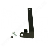 SoundBomb Compact Horn Mounting Indian Scout 2015- SoundBomb Compact Horn Mounting Indian Scout 2015-