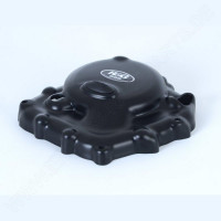 R&G Strong Race Kupplung Protektor passend für KTM Duke 390 / RC 390 / Husqvarna Svartpilen 401 / Vi R&G Strong Race Kupplung Protektor passend für KTM Duke 390 / RC 390 / Husqvarna Svartpilen 401 / Vi