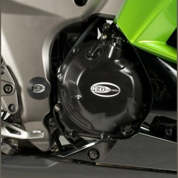 R&G Motordeckel Protektor Set Kawasaki Z 1000 / Z 1000 R / Z 1000 SX 2010-