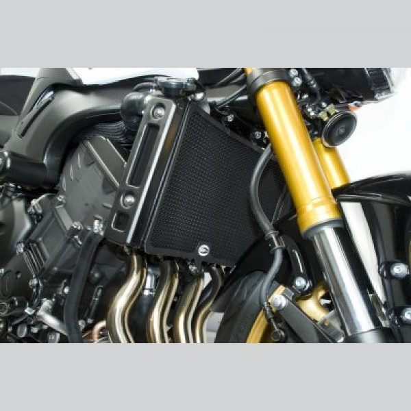 R&G Racing Radiator Guard Water Cooler Yamaha FZ 8 / FZ 1 Fazer