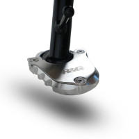 R&G Seitenständer Puck Triumph Scrambler 400 X / Speed 400 2024- R&G Seitenständer Puck Triumph Scrambler 400 X / Speed 400 2024-