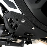 R&G Eazi-Grip Stiefel Schutz Pads passend für BMW R 1300 GS ab 2023 R&G Eazi-Grip Stiefel Schutz Pads passend für BMW R 1300 GS ab 2023