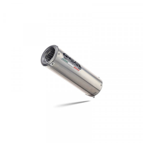 Kawasaki Ninja 1000 Sx 2021-2024, M3 Inox , Racing slip-on exhaust including link pipe