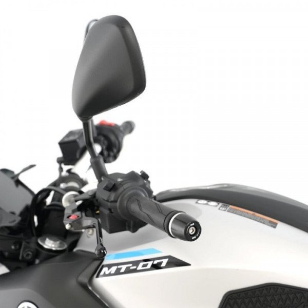 R&G APEX Lenker Protektoren Yamaha R9 | R7 | YZF R1 2015- | MT-07 2025-