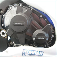 GB Racing Engine Cover Set Suzuki GSX-R 1000 2009-2016 GB Racing Engine Cover Set Suzuki GSX-R 1000 2009-2016
