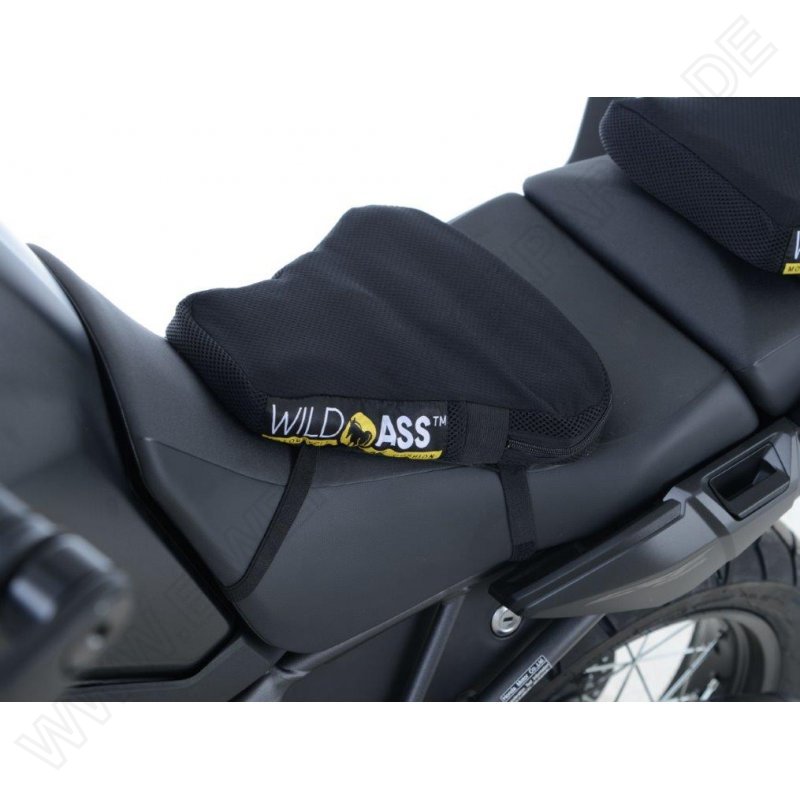 Wild Ass Classic Air Cushion Seat Pad Sport