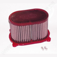 BMC Performance Air Filter Suzuki SV 650 1999-2002 BMC Performance Air Filter Suzuki SV 650 1999-2002