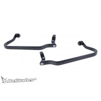 BarkBusters Befestigungs Kit passend für Yamaha MT-09 SP 2021-2023 BarkBusters Befestigungs Kit passend für Yamaha MT-09 SP 2021-2023