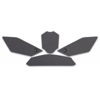 Eazi-Grip WRAP Tank Traction Pads passend für Triumph Tiger 800 Sport 2025 Eazi-Grip WRAP Tank Traction Pads passend für Triumph Tiger 800 Sport 2025