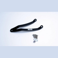 R&G Racing Auspuffhalter passend für Yamaha MT-25 / MT-03 ab 2015 R&G Racing Auspuffhalter passend für Yamaha MT-25 / MT-03 ab 2015