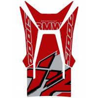 Motografix 3D Gel Tank Pad Protector passend für BMW S 1000 XR Motografix 3D Gel Tank Pad Protector passend für BMW S 1000 XR