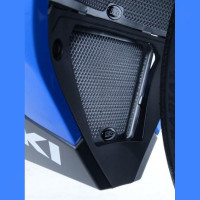 R&G Racing Oil Cooler Guard Suzuki GSX-R 1000 2017- R&G Racing Oil Cooler Guard Suzuki GSX-R 1000 2017-