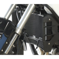 R&G Racing Radiator Guard Honda VFR 1200 Crosstourer 2012- R&G Racing Radiator Guard Honda VFR 1200 Crosstourer 2012-
