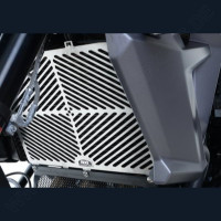 R&G Kühlergitter Edelstahl passend für Triumph Tiger 800 XRX / XCX / XCA R&G Kühlergitter Edelstahl passend für Triumph Tiger 800 XRX / XCX / XCA