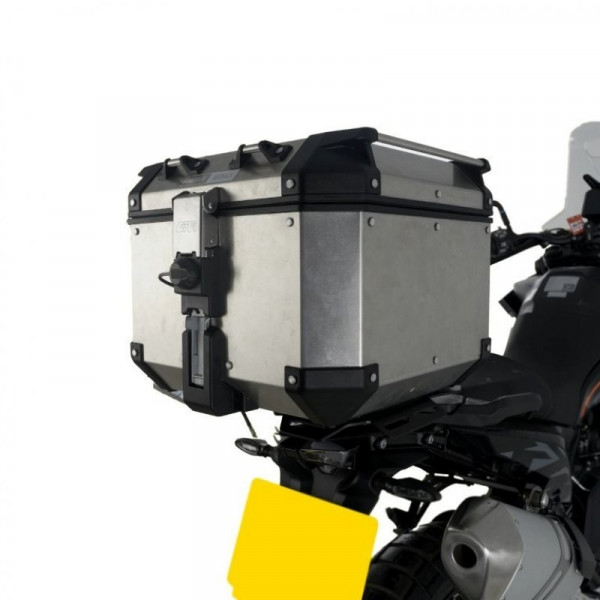 R&G Topcase Gepäckträger für die KTM 890 Adventure 2021-2022