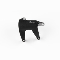 Lightech Aluminium water pump cover Ducati Diavel Lightech Aluminium water pump cover Ducati Diavel