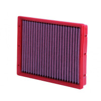 BMC Performance Luftfilter passend für Renault Megane IV 1.8 RS TCe 280 (279 PS) Bj. ab 2017 BMC Performance Luftfilter passend für Renault Megane IV 1.8 RS TCe 280 (279 PS) Bj. ab 2017