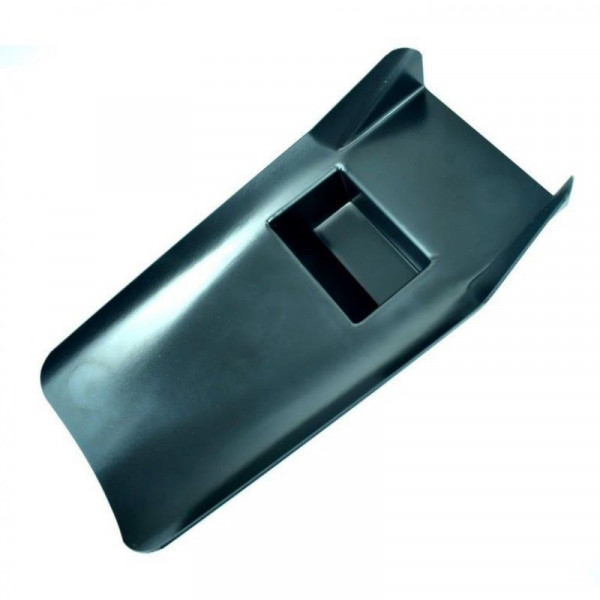 Pyramid Federbein Schutz Platte passend für Triumph 1200 Explorer 2012–2015