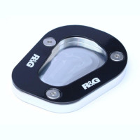 R&G Racing Kickstand Shoe fits BMW R NINE T 2014-2016 R&G Racing Kickstand Shoe fits BMW R NINE T 2014-2016