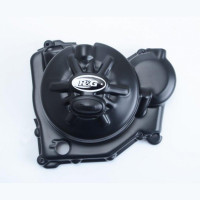 R&G "Strong Race" Clutch Case Cover Aprilia RSV 4 / Tuono V4 R&G "Strong Race" Clutch Case Cover Aprilia RSV 4 / Tuono V4