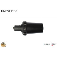 Kaoko Throttle Stabilizer "Drive Control" for HONDA ST1100 Kaoko Throttle Stabilizer "Drive Control" for HONDA ST1100