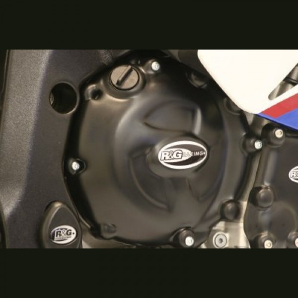 R&G Racing Clutch Cover fits BMW S 1000 RR / HP4 2009-2016