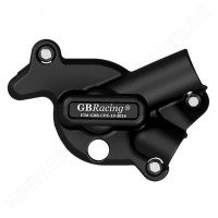 GB Racing waterpump Cover Suzuki SV 650 2016- GB Racing waterpump Cover Suzuki SV 650 2016-